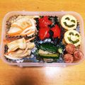 ❁Abake❁'s cooksnap of when they made 定番♪茄子とパプリカの味噌炒め.