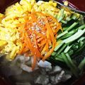すざく☆'s cooksnap of when they made 簡単！鶏飯（けいはん）.