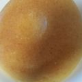 erumo11's cooksnap of when they made 残った生クリームで炊飯器チーズケーキ♡.
