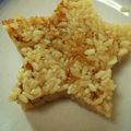あゆたっくん's cooksnap of when they made おこげが旨い♪焼かない焼きおにぎり！.