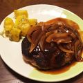 ゆーcha's cooksnap of when they made ☆簡単☆のり塩チーズじゃがいも.