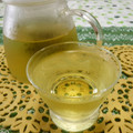 赤い電話's cooksnap of when they made 水出し茶の淹れ方.