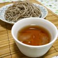 赤い電話's cooksnap of when they made 手軽にそうめんつゆ１人分☆.