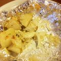 ありりん926's cooksnap of when they made トースターで☆簡単チーズ焼き.