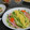 cook20hy's cooksnap of when they made ☆七夕☆天の川☆冷やし中華.
