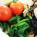 ユーロン's cooksnap of when they made ほうれん草のお浸し☆.