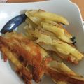 ☆みーい☆'s cooksnap of when they made ちゃちゃっと10分！じゃがいものガレット.