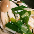 twinkles☆ｍ's cooksnap of when they made しめじとネギのマリネ.