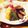 フクロモガモン's cooksnap of when they made スパイスで♪夏野菜コーンキーマカレー.