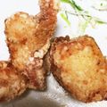 まろんまろん３'s cooksnap of when they made 胸でも絶品ザクザクとりから～♡.