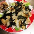 マリーS's cooksnap of when they made 大根サラダ♡.