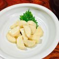 なおミール's cooksnap of when they made ☆長いもの味噌漬け☆.