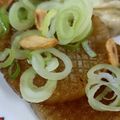 あさみ母さん's cooksnap of when they made レンジで時短！大根ステーキ.