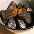 あさここなっつ's cooksnap of when they made ピリ辛こんにゃく.