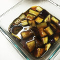 Jodymew's cooksnap of when they made 簡単^ ^♪ ナスの揚げびたし♬.