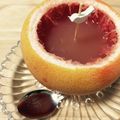 みゆみゆ33's cooksnap of when they made 皮ごと！簡単お洒落グレープフルーツゼリー.