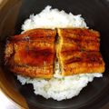 m1oco's cooksnap of when they made 簡単ふっくら鰻のおいしい温めかた.