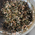 ＫＡＥＤＥレシピ's cooksnap of when they made 山椒の葉の佃煮.