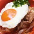 Ayming's cooksnap of when they made 固焼き派必見！美味しい目玉焼き.