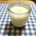 くろろほるむ's cooksnap of when they made 【おやつ】材料３つ！シンプルプリン.