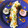 harutop's cooksnap of when they made 『織姫と彦星』の簡単巻き寿司.