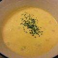 ゆうげんmama's cooksnap of when they made 超簡単。濃厚コーンポタージュ。.