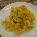 ☆baobab☆'s cooksnap of when they made 【超簡単】かぼちゃサラダ.