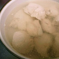 アッ★キィ's cooksnap of when they made しっとり茹で鶏 簡単つけておくだけ.