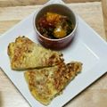 ジュスカ's cooksnap of when they made 簡単♪夏野菜でカポナータ.