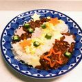 ｂｅｒｒｙ＋'s cooksnap of when they made ☆七夕カレー☆.