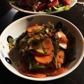 しゅうゆうけいはる母's cooksnap of when they made ズッキーニのお漬物.