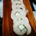 mrr1022's cooksnap of when they made アレンジ★鶏ハム⇒【大葉チーズ鶏ハム】♪.