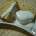えみんちゅ＊'s cooksnap of when they made 梅酒の梅☆de☆パウンドケーキ.
