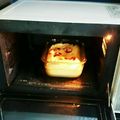 クックAYESFL☆'s cooksnap of when they made 豆腐ヨーグルトケーキ.