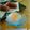 yucko♪'s cooksnap of when they made 簡単！水まんじゅう１００均の物で♪.