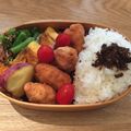 とろすけ。's cooksnap of when they made 簡単チキンナゲット（マジックソルト味）.