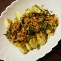 ゆっけどーん's cooksnap of when they made レンジで簡単！本格蒸しナス.