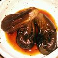 ミーミーまま's cooksnap of when they made 水なしで旨い☆ナスのトロトロ煮.