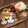みっふぃー９'s cooksnap of when they made ☆七夕☆織姫と彦星 おにぎり☆.