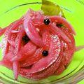 yamabuki1's cooksnap of when they made きゅうりのピクルス.