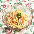 なつき☆ミ's cooksnap of when they made コンソメじゃがいものシャキシャキサラダ.