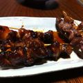 tky122's cooksnap of when they made 焼鳥のタレ♪.