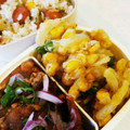 ささなお's cooksnap of when they made とうもろこしと枝豆のかき揚げ☆カレー味.