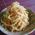 ayureo's cooksnap of when they made 簡単！切り干し大根で箸休め.