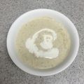ゆとらぁ's cooksnap of when they made 大量消費! なすの冷製とろとろポタージュ.