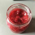 クックISJUNZ☆'s cooksnap of when they made イチゴジャム【男のイチゴジャム】.