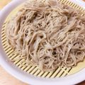 OlivierRyo's cooksnap of when they made 手打ちそば(二八).