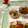 berry_a's cooksnap of when they made 暑い日の便利だれ♪エリンギのしょうが醤油.