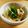 クックYTLP54☆'s cooksnap of when they made モロッコいんげんともやしの和風ナムル。.