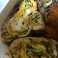 クックBBOWAQ☆'s cooksnap of when they made ねぎ塩入り卵焼き.